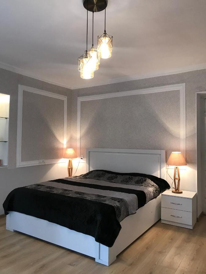 Guesthouse Levani ゴリ エクステリア 写真