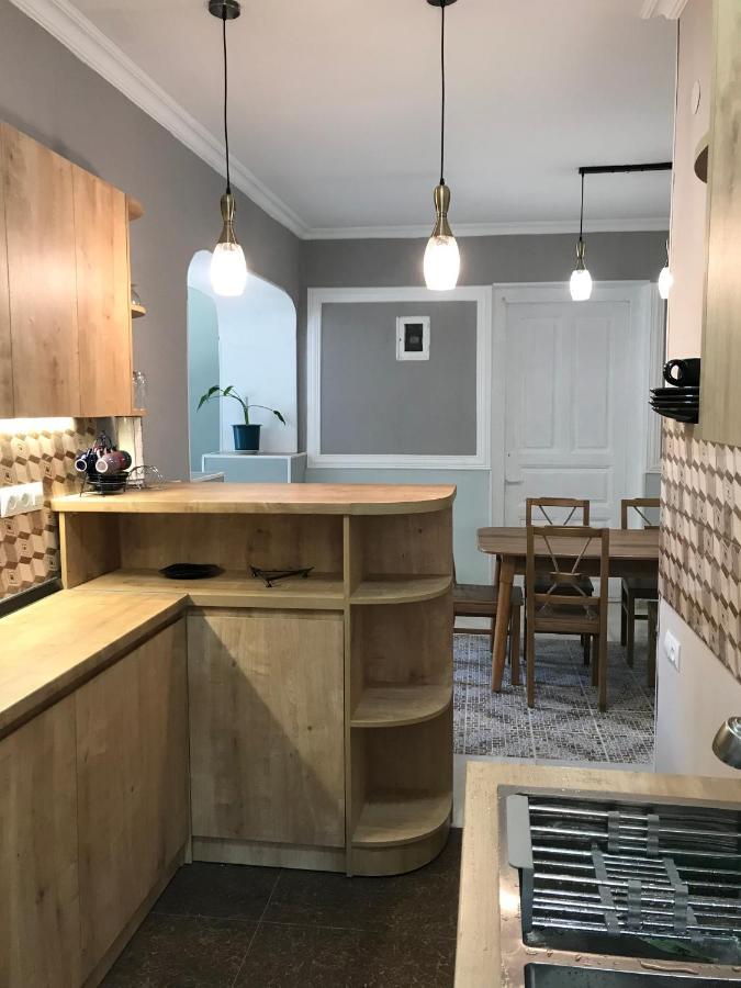Guesthouse Levani ゴリ エクステリア 写真