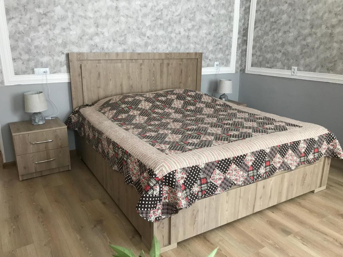 Guesthouse Levani ゴリ エクステリア 写真