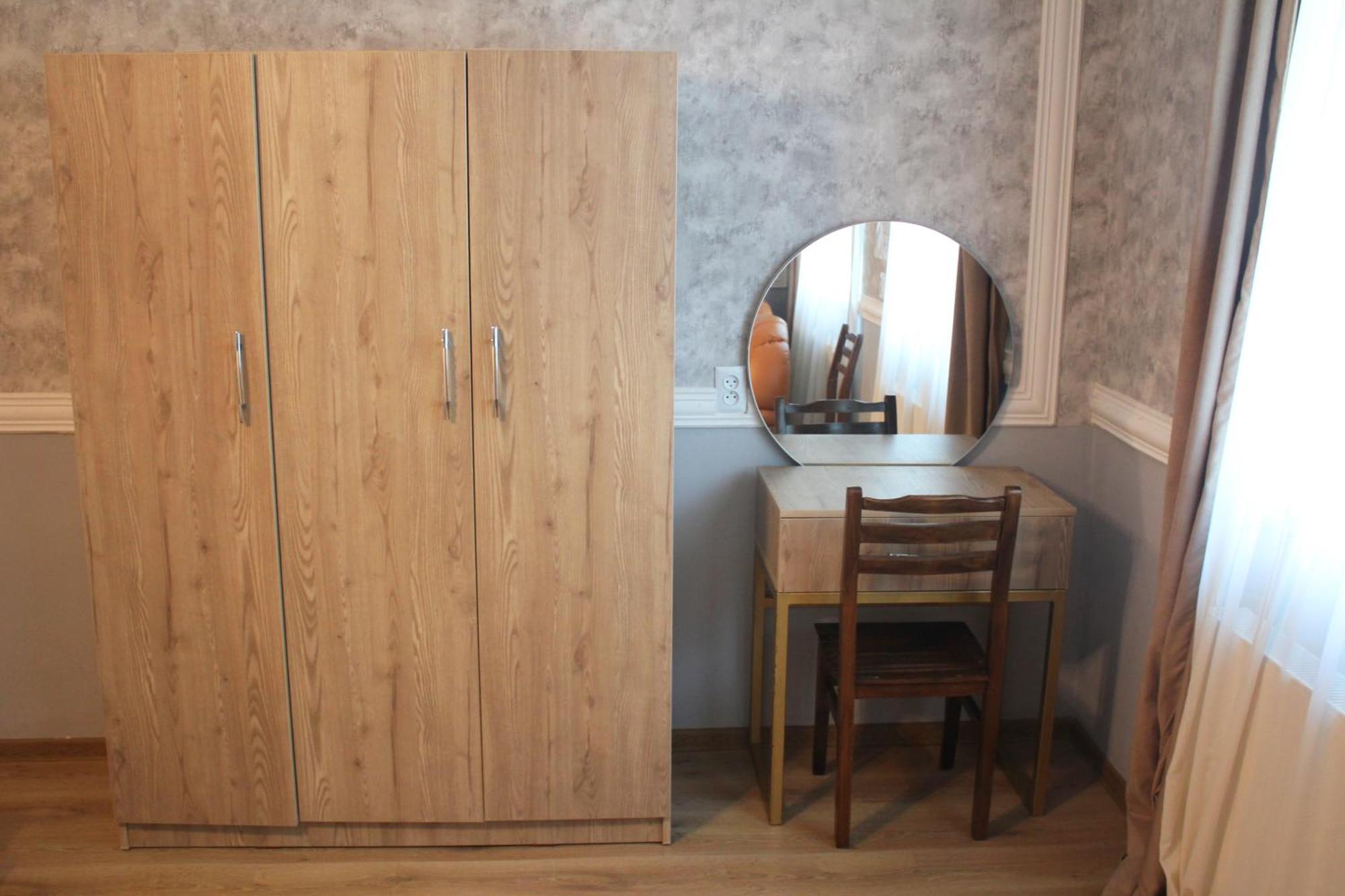Guesthouse Levani ゴリ エクステリア 写真