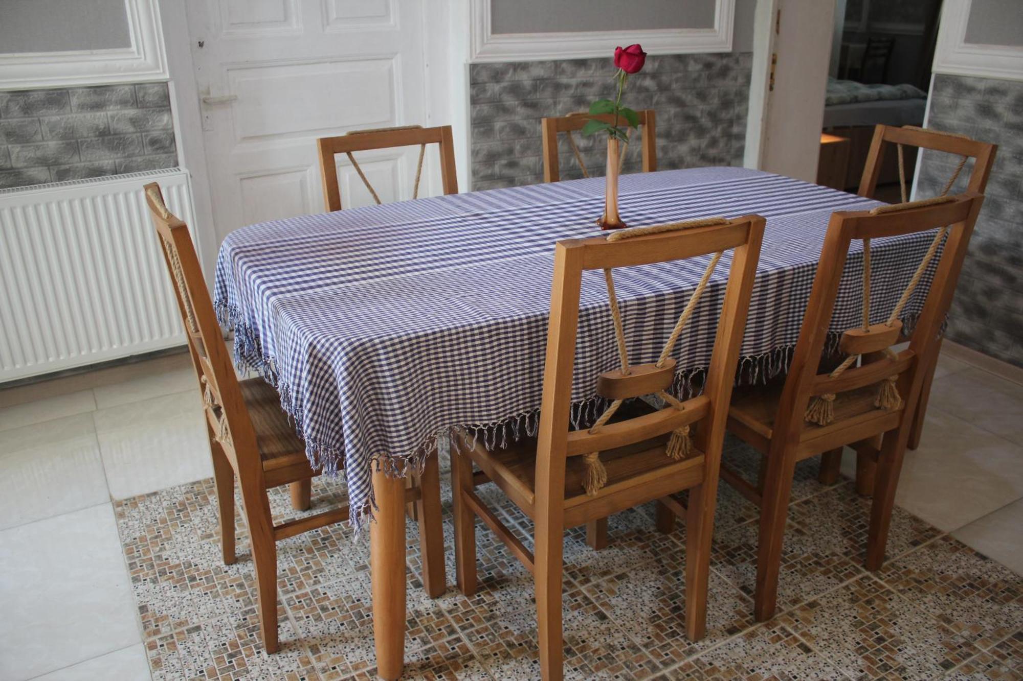Guesthouse Levani ゴリ エクステリア 写真