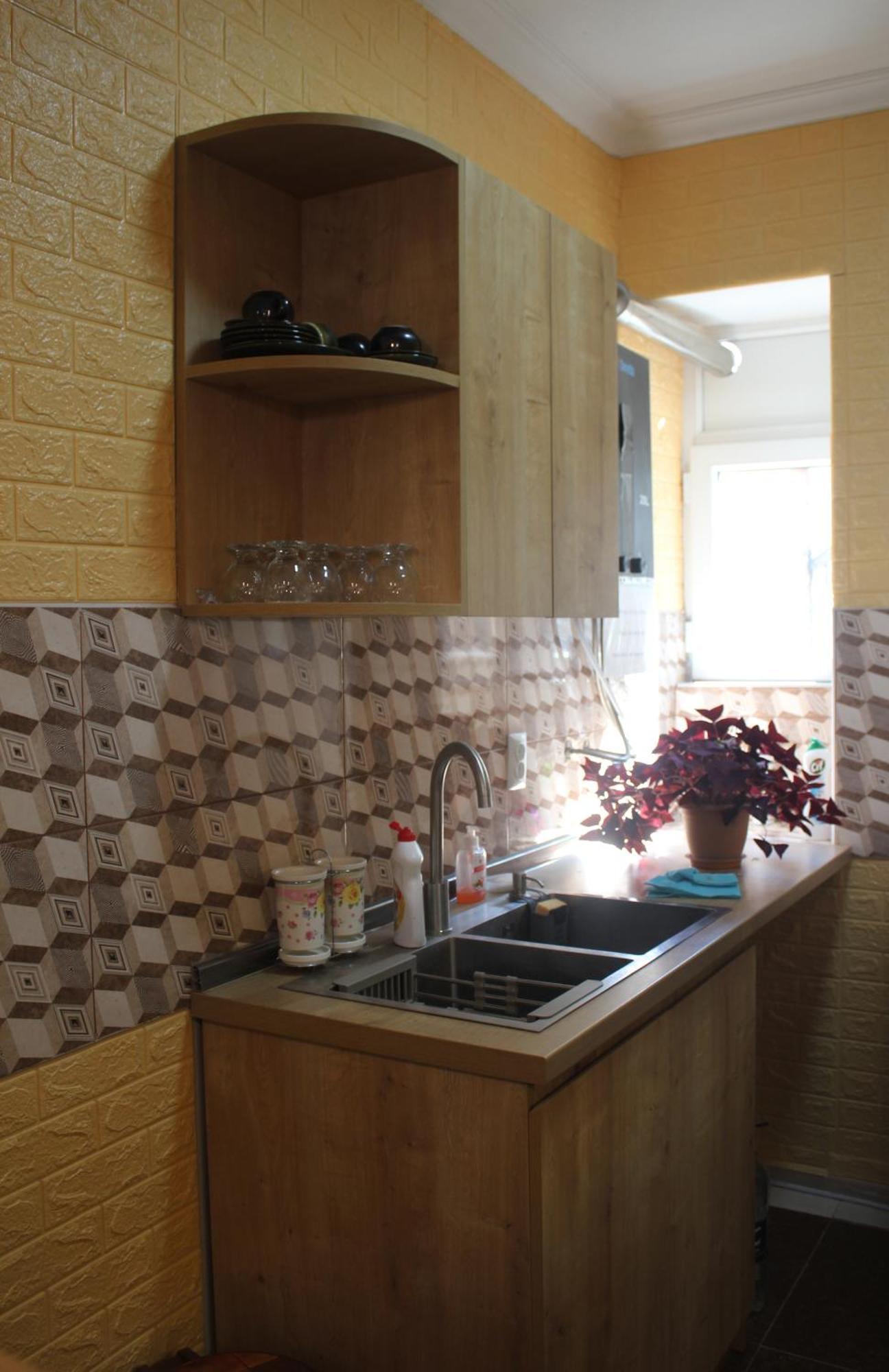 Guesthouse Levani ゴリ エクステリア 写真